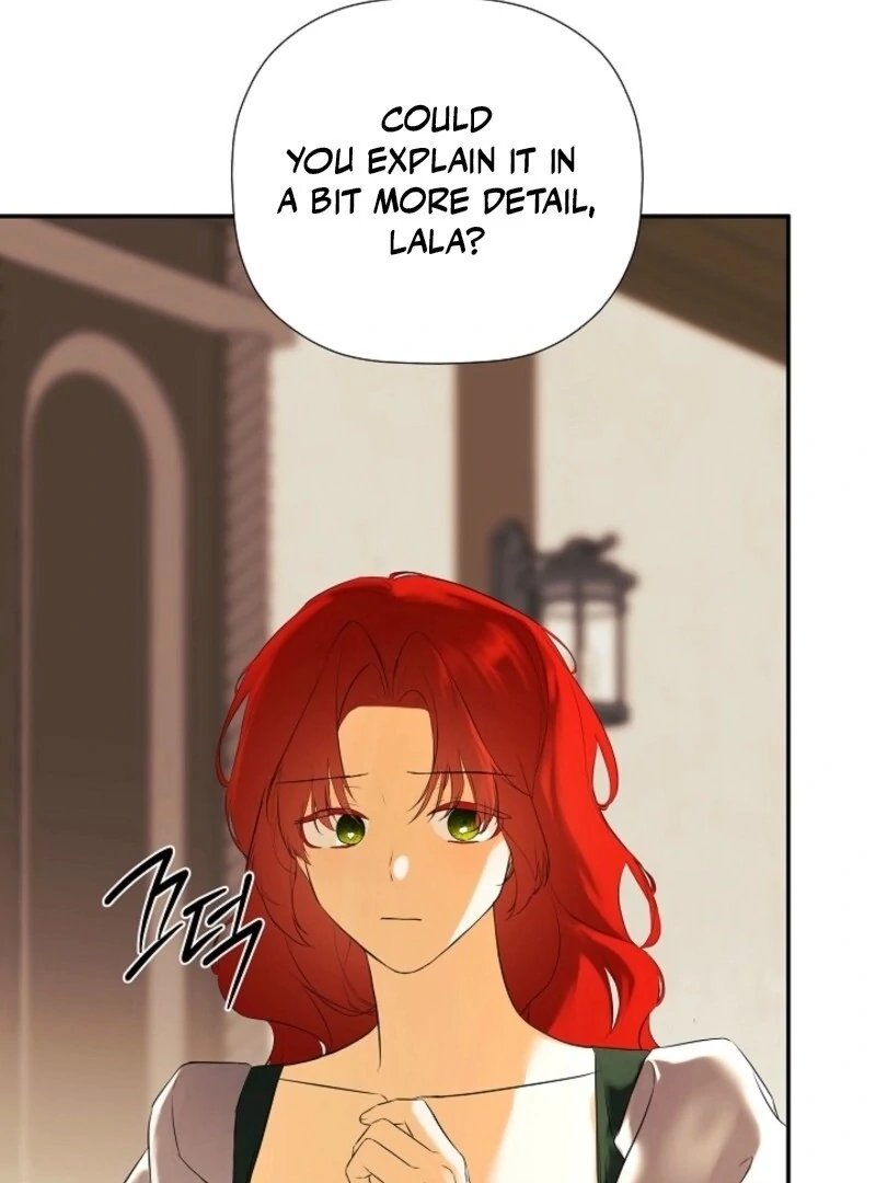 I Mistook the Hidden Identity of the Sub Male Lead Chapter 93 - Page 40