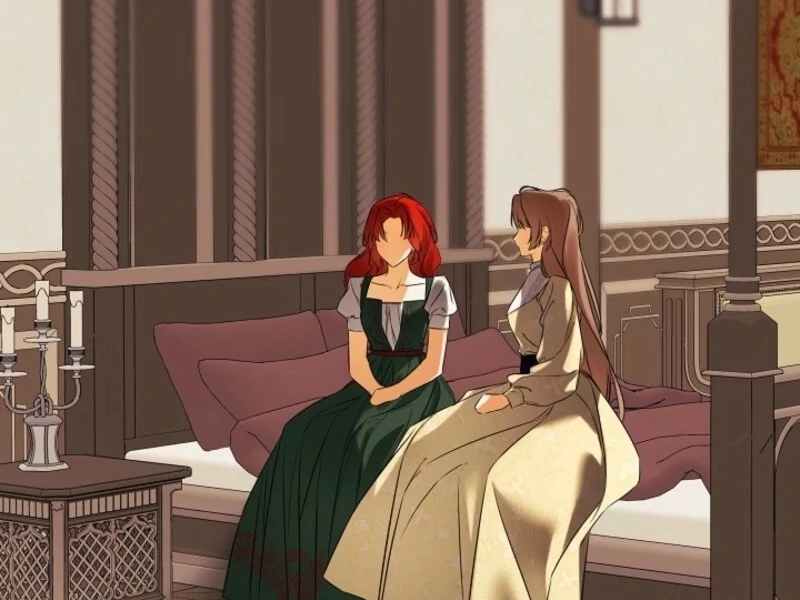 I Mistook the Hidden Identity of the Sub Male Lead Chapter 93 - Page 45