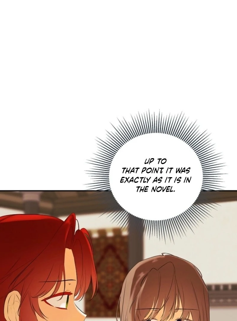 I Mistook the Hidden Identity of the Sub Male Lead Chapter 93 - Page 47