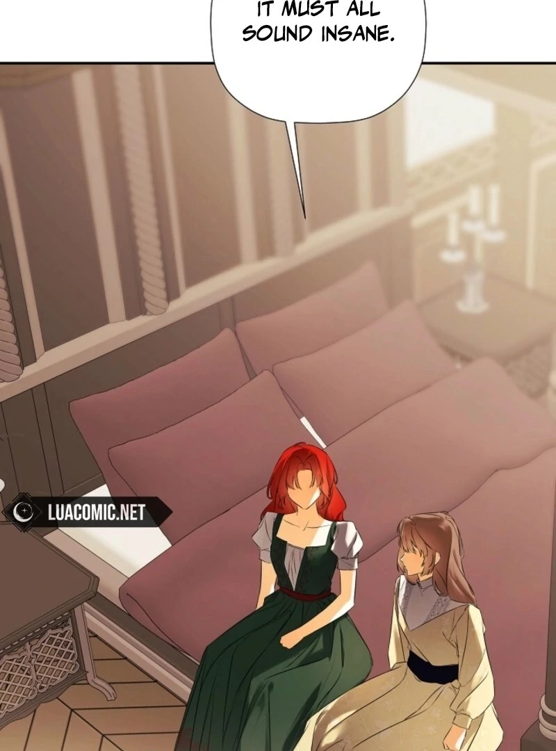 I Mistook the Hidden Identity of the Sub Male Lead Chapter 93 - Page 63