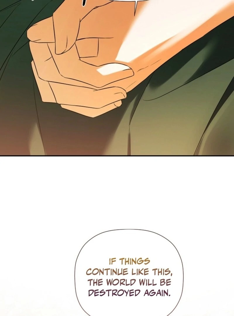 I Mistook the Hidden Identity of the Sub Male Lead Chapter 93 - Page 65