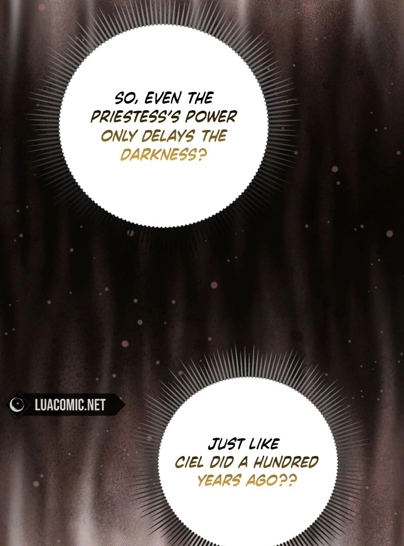 I Mistook the Hidden Identity of the Sub Male Lead Chapter 93 - Page 73