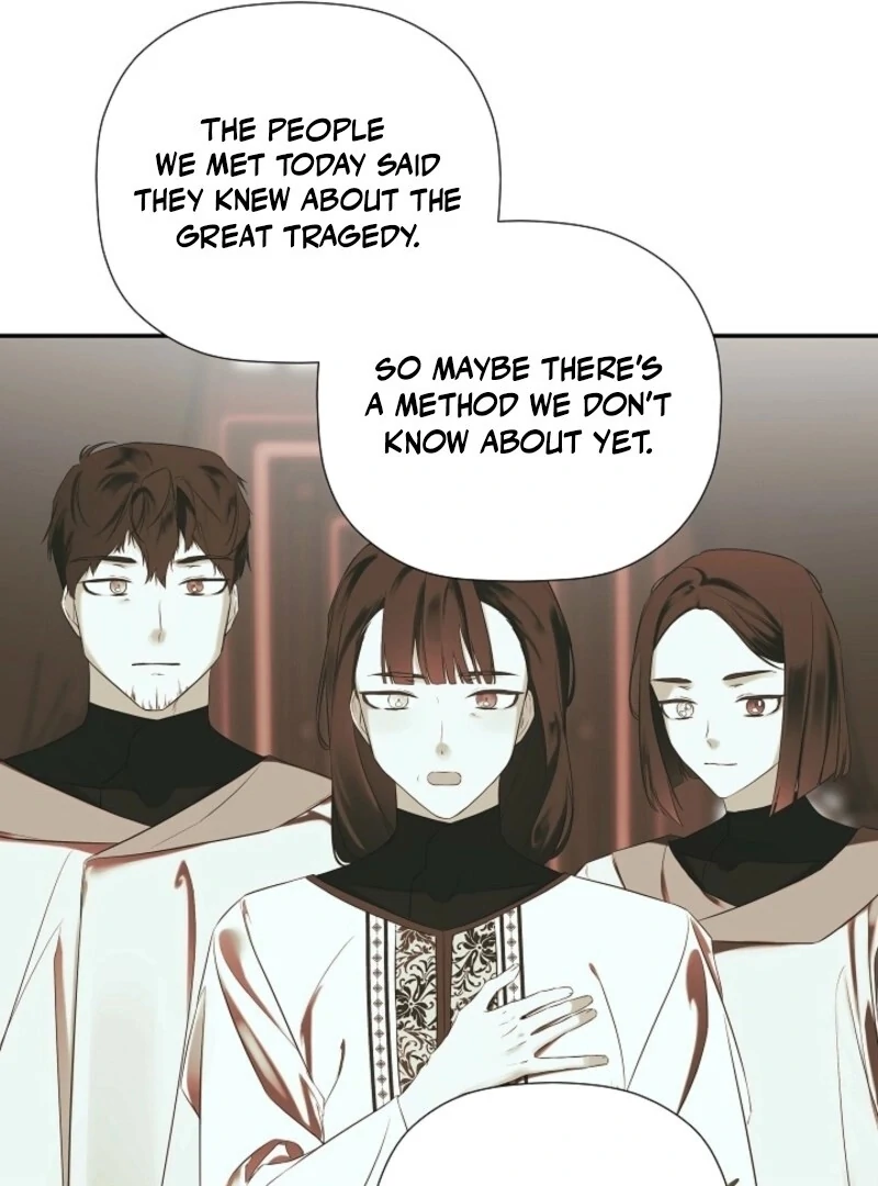 I Mistook the Hidden Identity of the Sub Male Lead Chapter 93 - Page 82