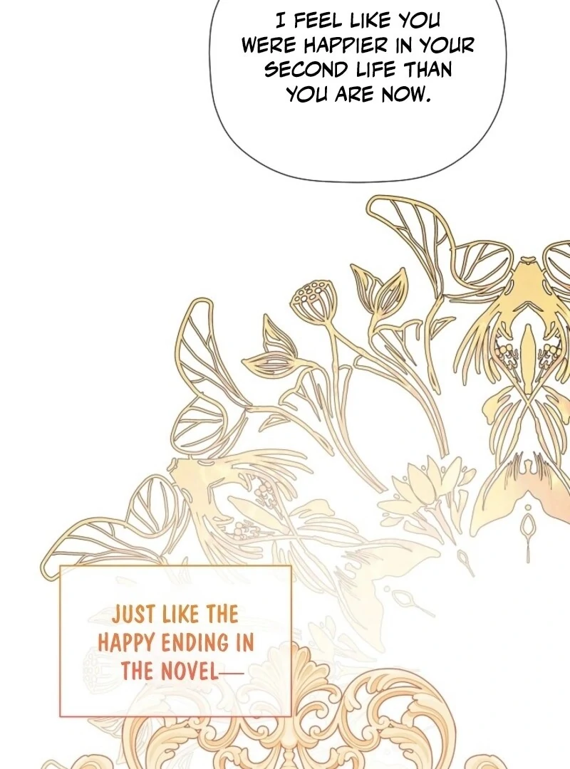 I Mistook the Hidden Identity of the Sub Male Lead Chapter 93 - Page 94