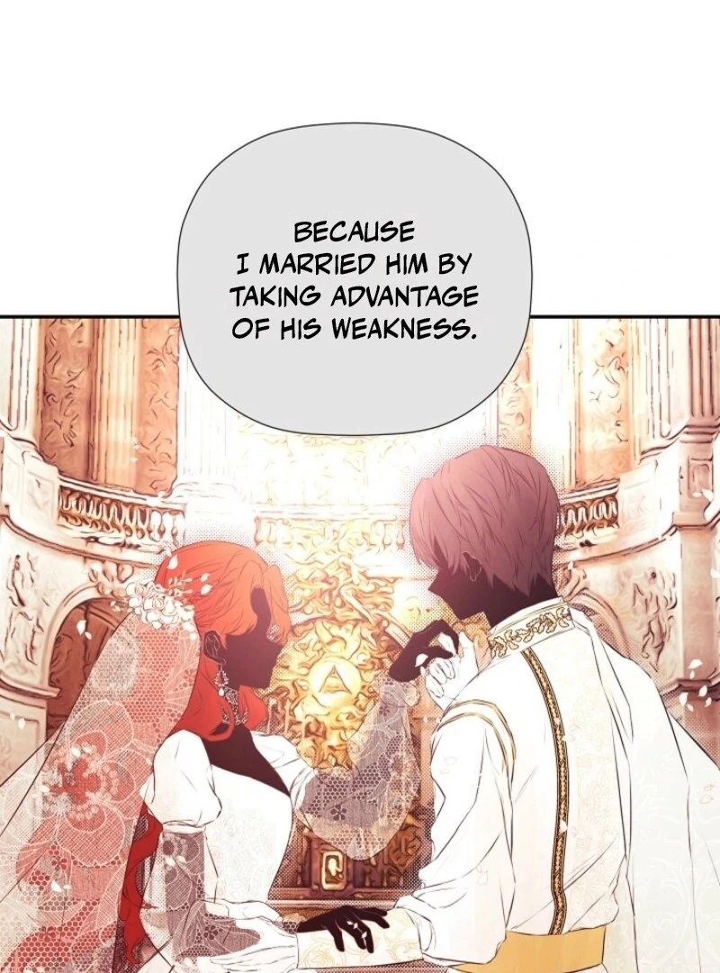 I Mistook the Hidden Identity of the Sub Male Lead Chapter 93 - Page 100