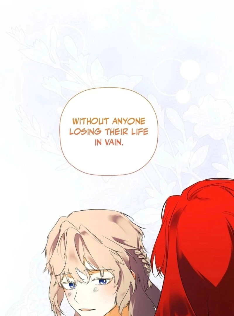 I Mistook the Hidden Identity of the Sub Male Lead Chapter 93 - Page 117