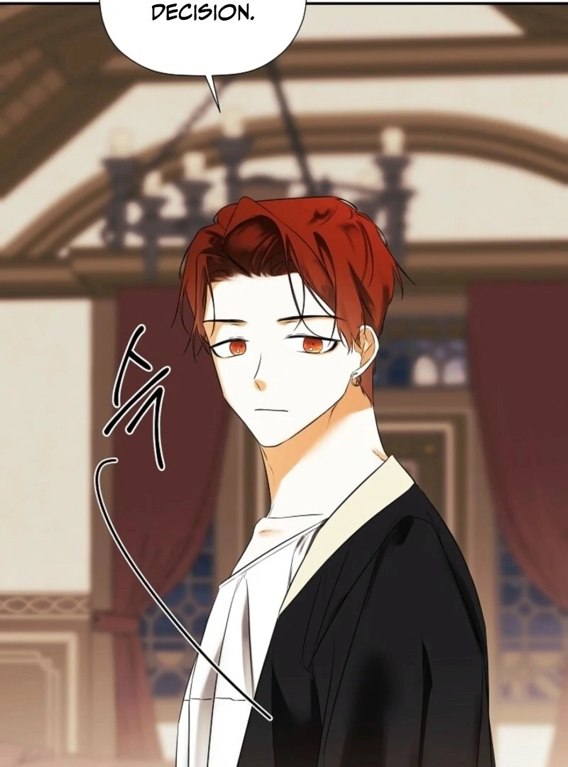 I Mistook the Hidden Identity of the Sub Male Lead Chapter 93 - Page 134