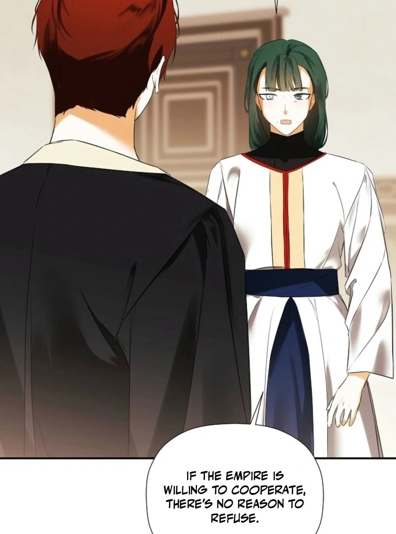 I Mistook the Hidden Identity of the Sub Male Lead Chapter 93 - Page 136