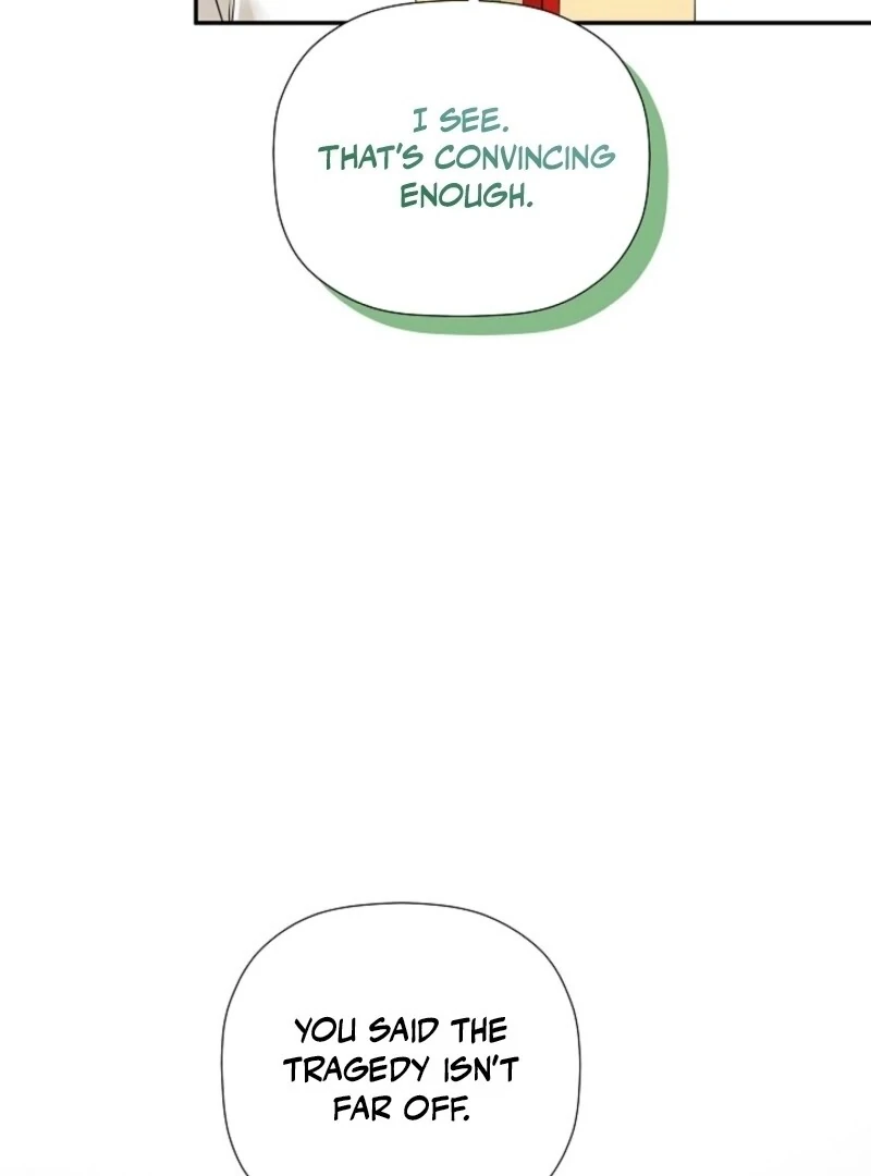 I Mistook the Hidden Identity of the Sub Male Lead Chapter 93 - Page 143