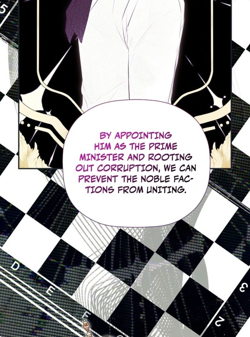 I Mistook the Hidden Identity of the Sub Male Lead Chapter 94 - Page 22