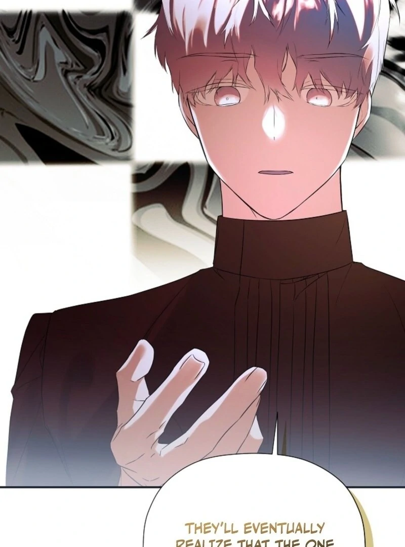 I Mistook the Hidden Identity of the Sub Male Lead Chapter 94 - Page 24