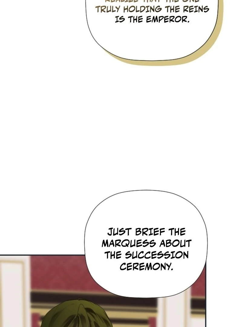 I Mistook the Hidden Identity of the Sub Male Lead Chapter 94 - Page 25