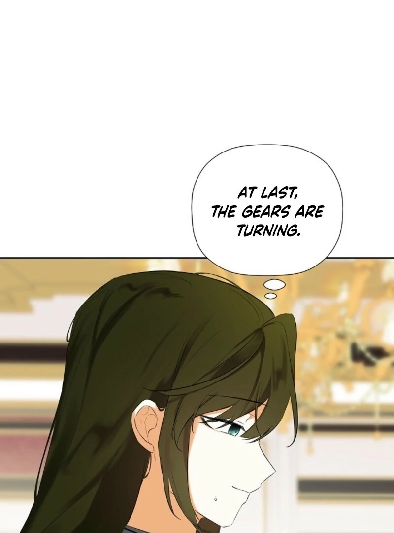 I Mistook the Hidden Identity of the Sub Male Lead Chapter 94 - Page 27