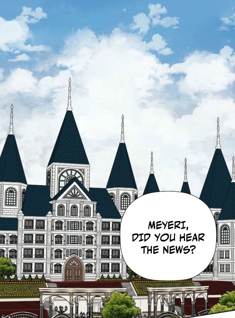 I Mistook the Hidden Identity of the Sub Male Lead Chapter 94 - Page 35