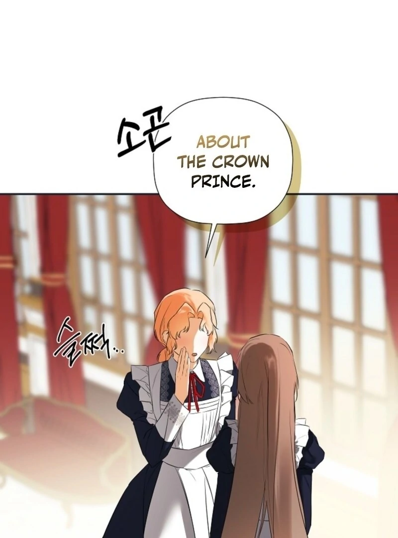 I Mistook the Hidden Identity of the Sub Male Lead Chapter 94 - Page 38