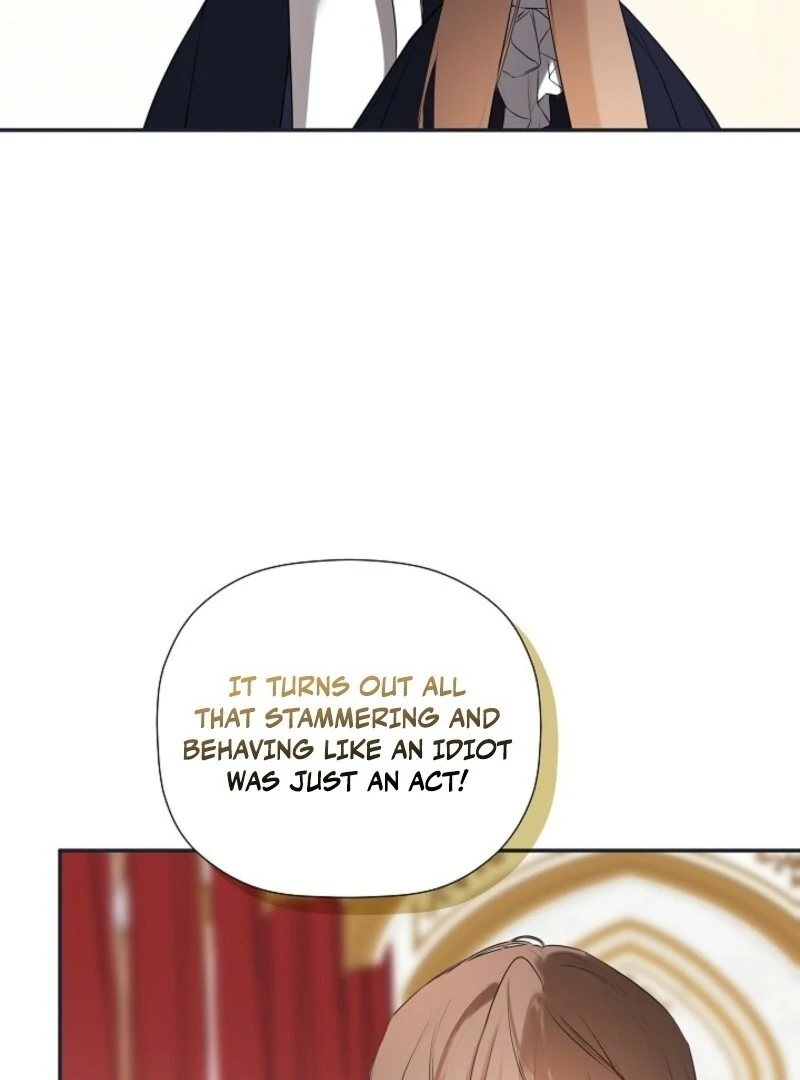 I Mistook the Hidden Identity of the Sub Male Lead Chapter 94 - Page 39