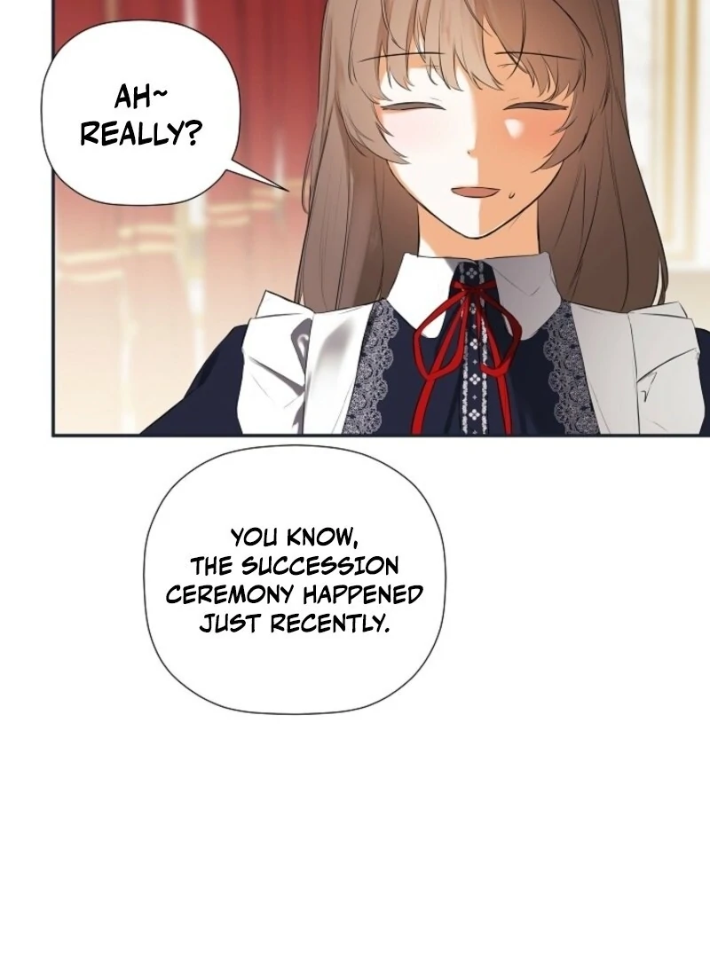 I Mistook the Hidden Identity of the Sub Male Lead Chapter 94 - Page 40