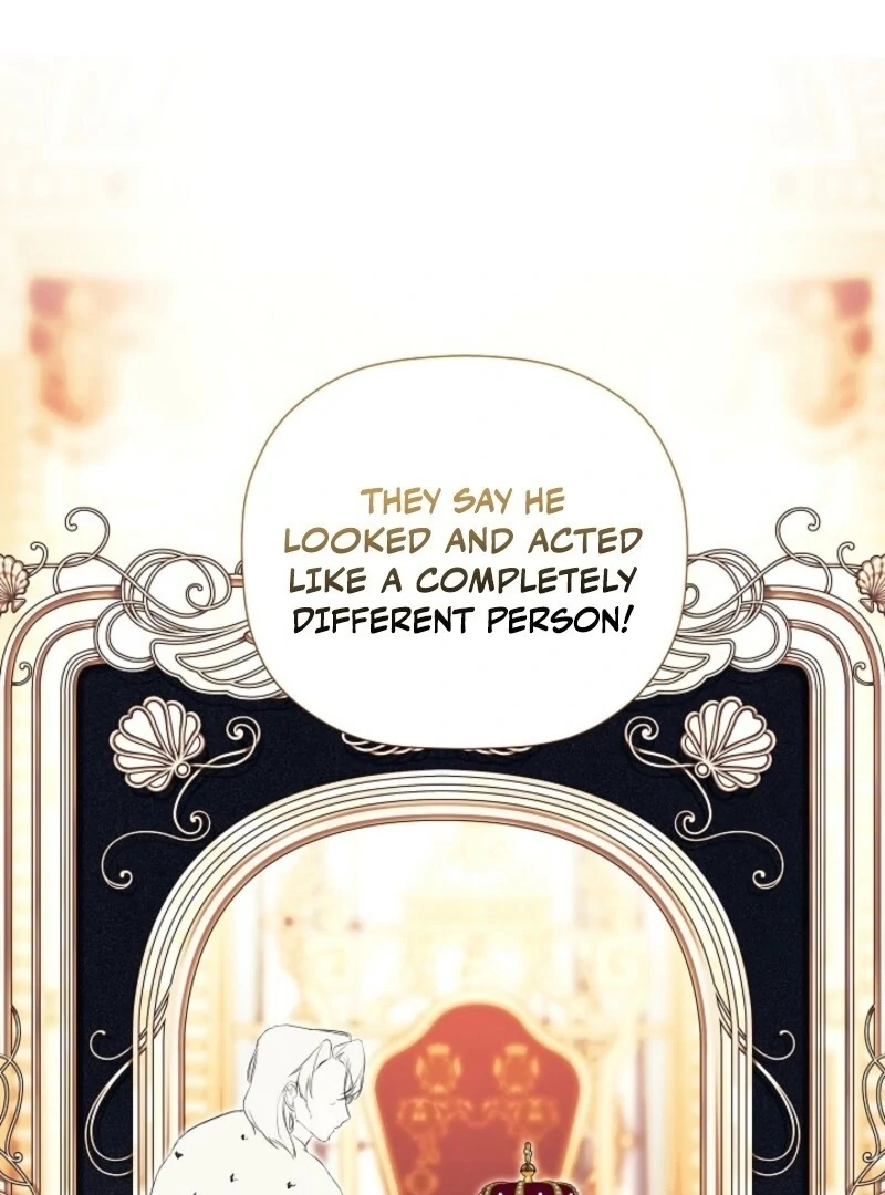 I Mistook the Hidden Identity of the Sub Male Lead Chapter 94 - Page 41