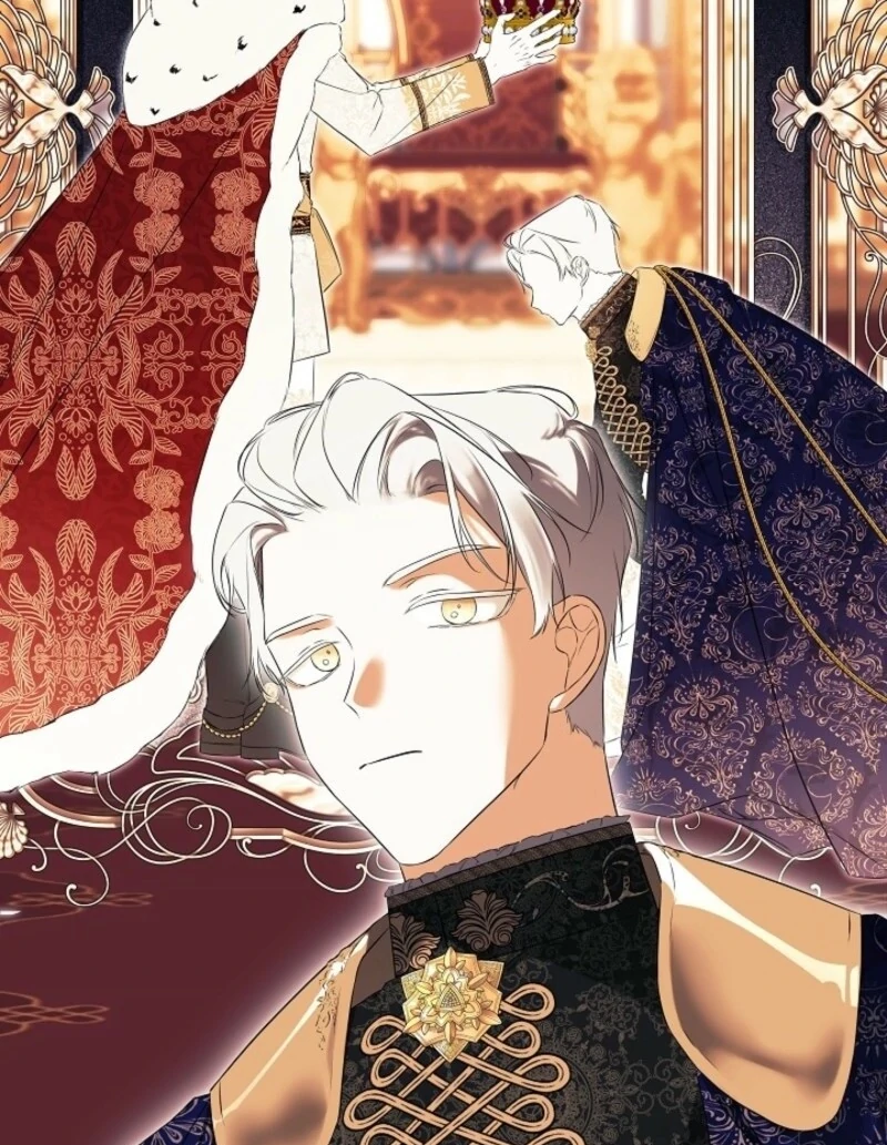 I Mistook the Hidden Identity of the Sub Male Lead Chapter 94 - Page 42