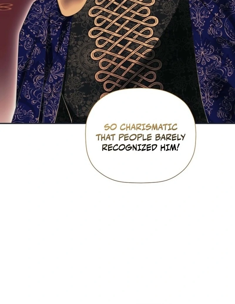 I Mistook the Hidden Identity of the Sub Male Lead Chapter 94 - Page 43