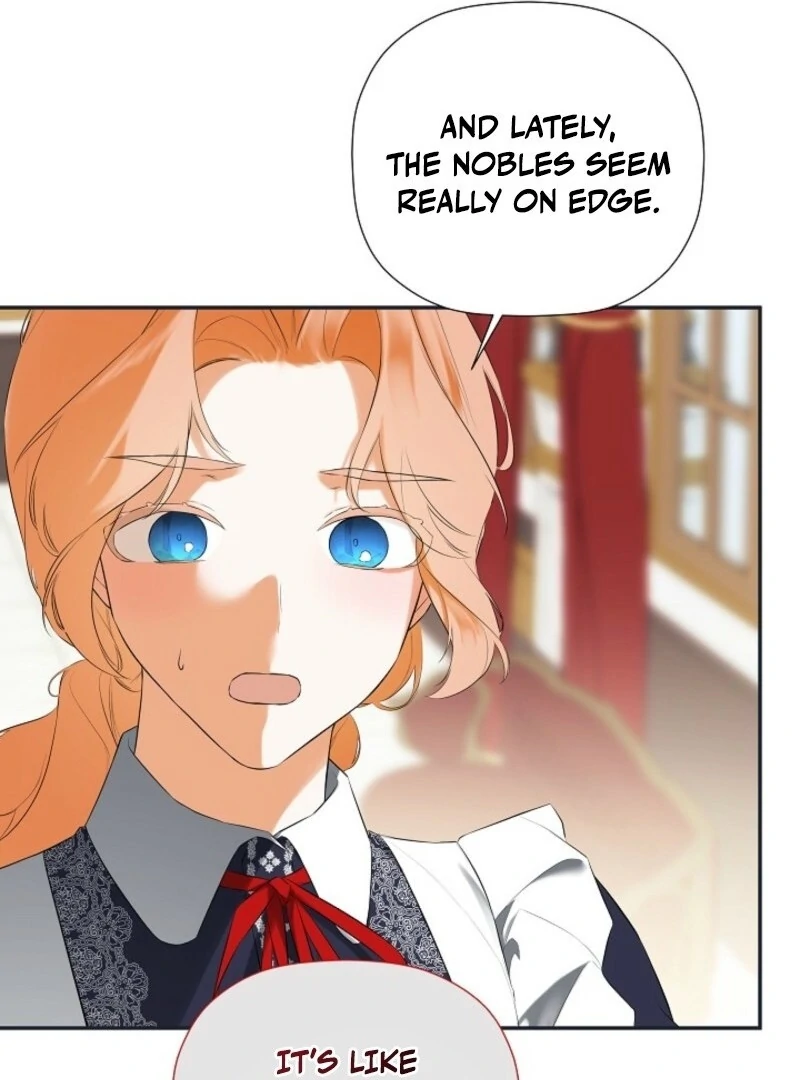 I Mistook the Hidden Identity of the Sub Male Lead Chapter 94 - Page 44