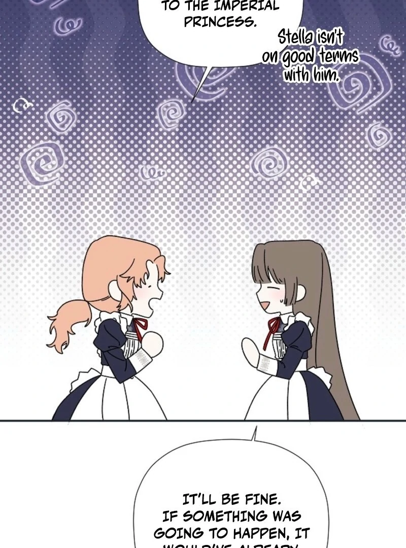 I Mistook the Hidden Identity of the Sub Male Lead Chapter 94 - Page 46