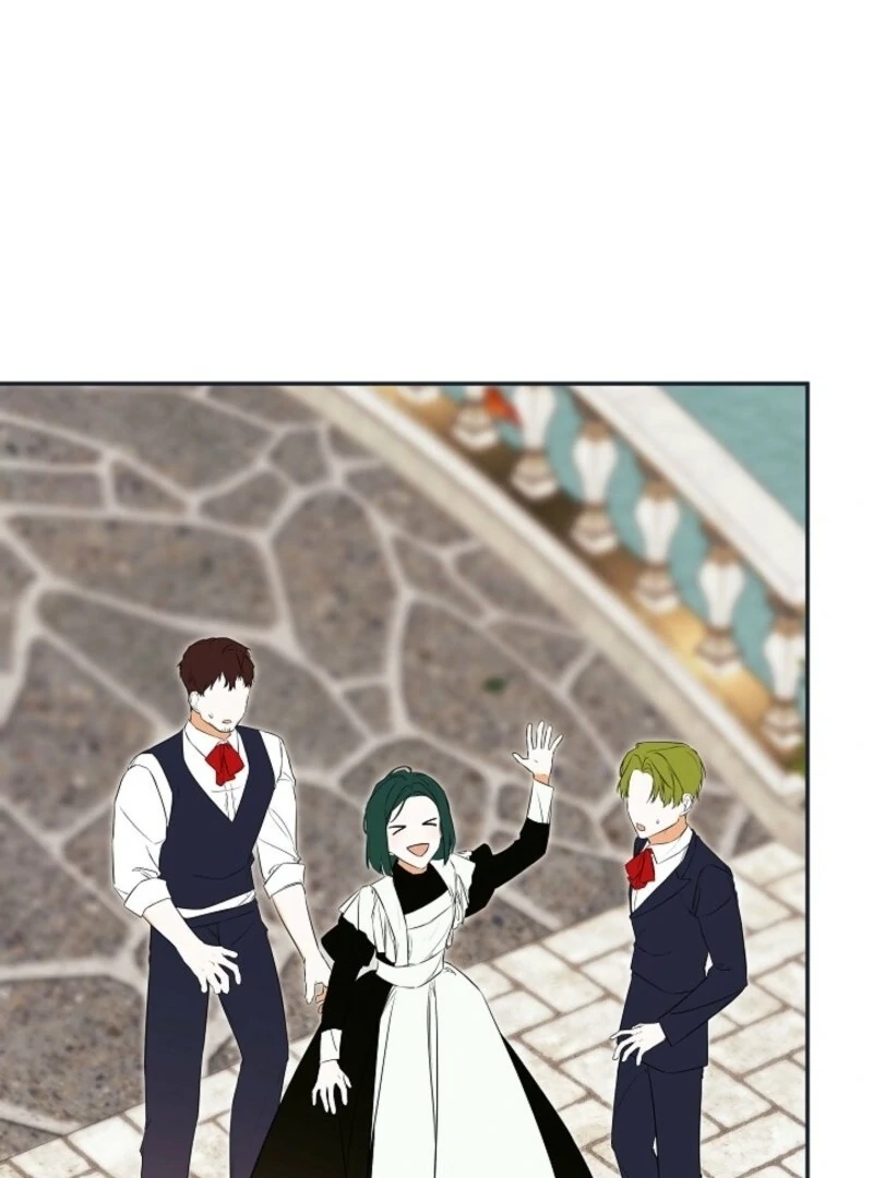 I Mistook the Hidden Identity of the Sub Male Lead Chapter 94 - Page 50