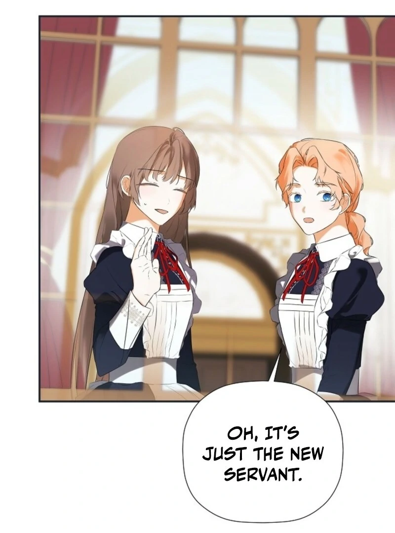 I Mistook the Hidden Identity of the Sub Male Lead Chapter 94 - Page 52