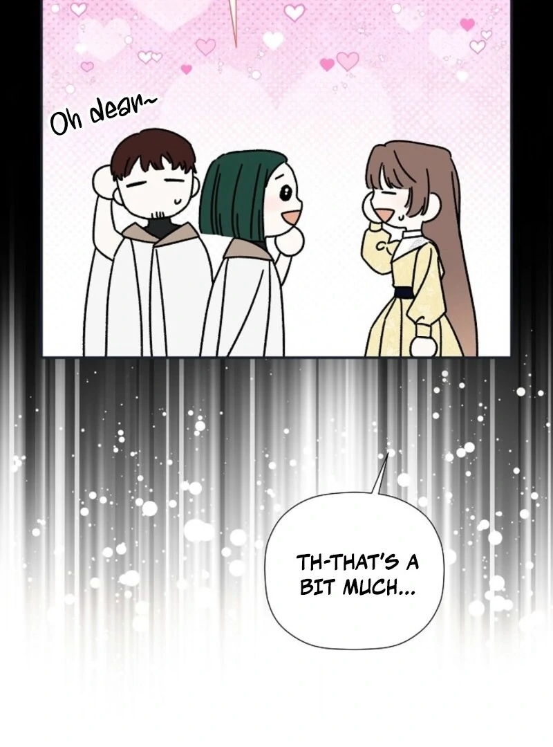 I Mistook the Hidden Identity of the Sub Male Lead Chapter 94 - Page 60