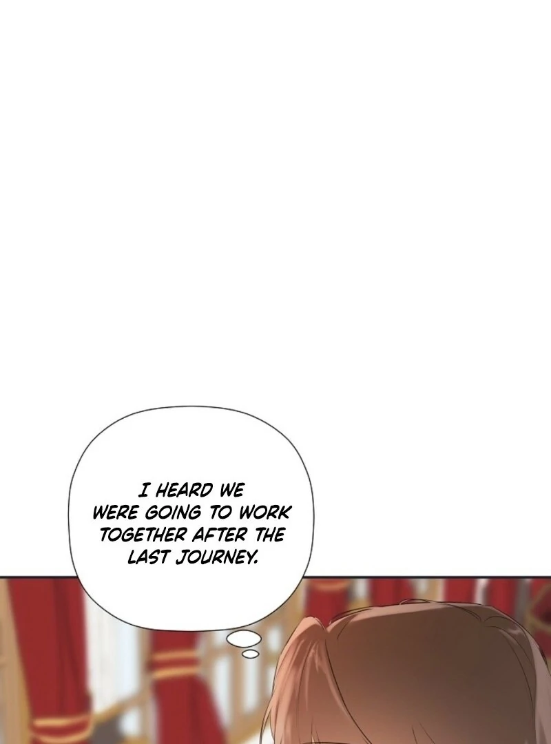 I Mistook the Hidden Identity of the Sub Male Lead Chapter 94 - Page 61