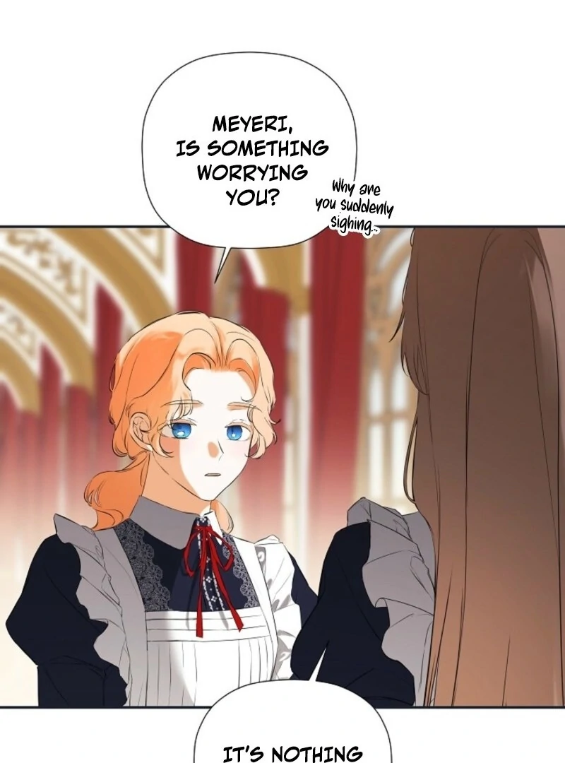 I Mistook the Hidden Identity of the Sub Male Lead Chapter 94 - Page 68