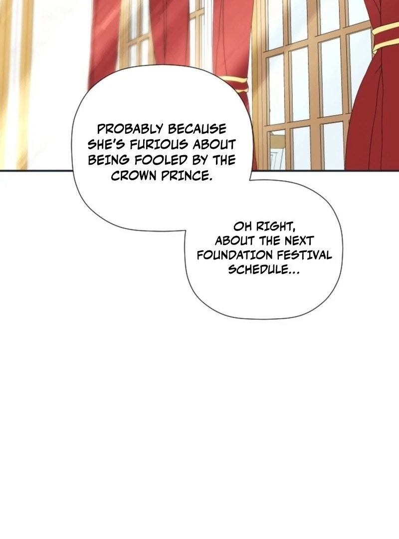 I Mistook the Hidden Identity of the Sub Male Lead Chapter 94 - Page 70