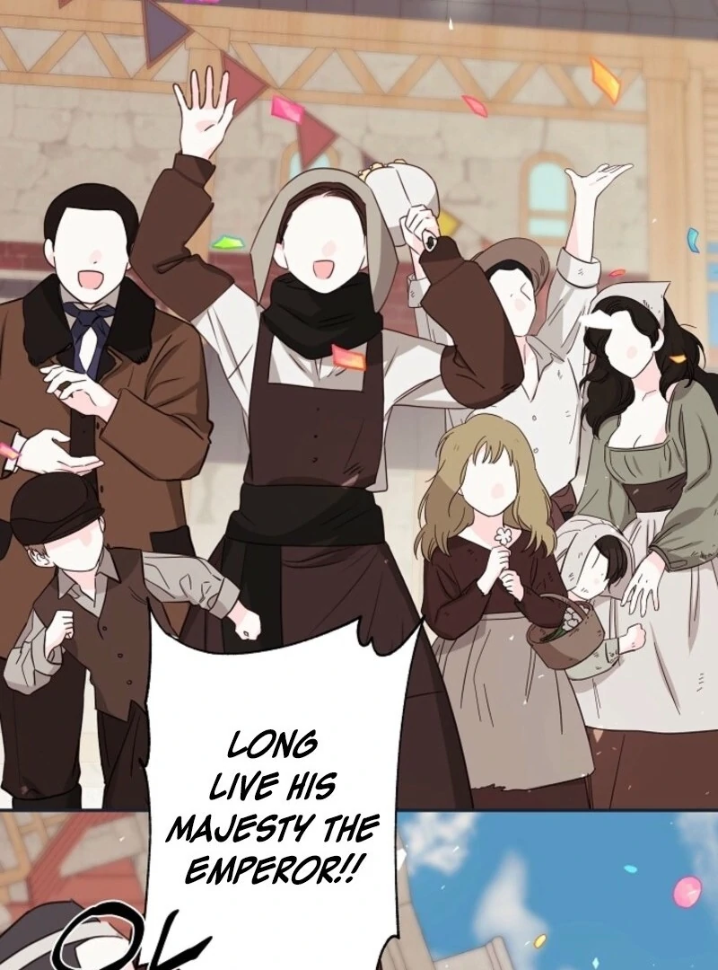 I Mistook the Hidden Identity of the Sub Male Lead Chapter 94 - Page 77