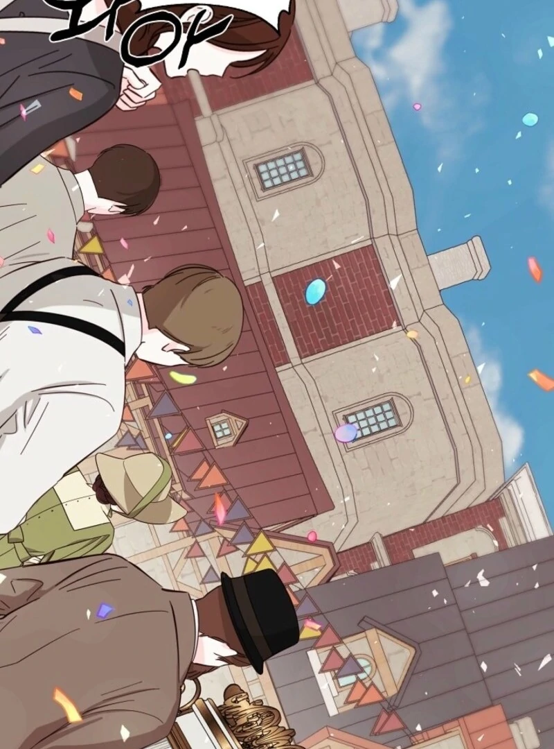 I Mistook the Hidden Identity of the Sub Male Lead Chapter 94 - Page 78