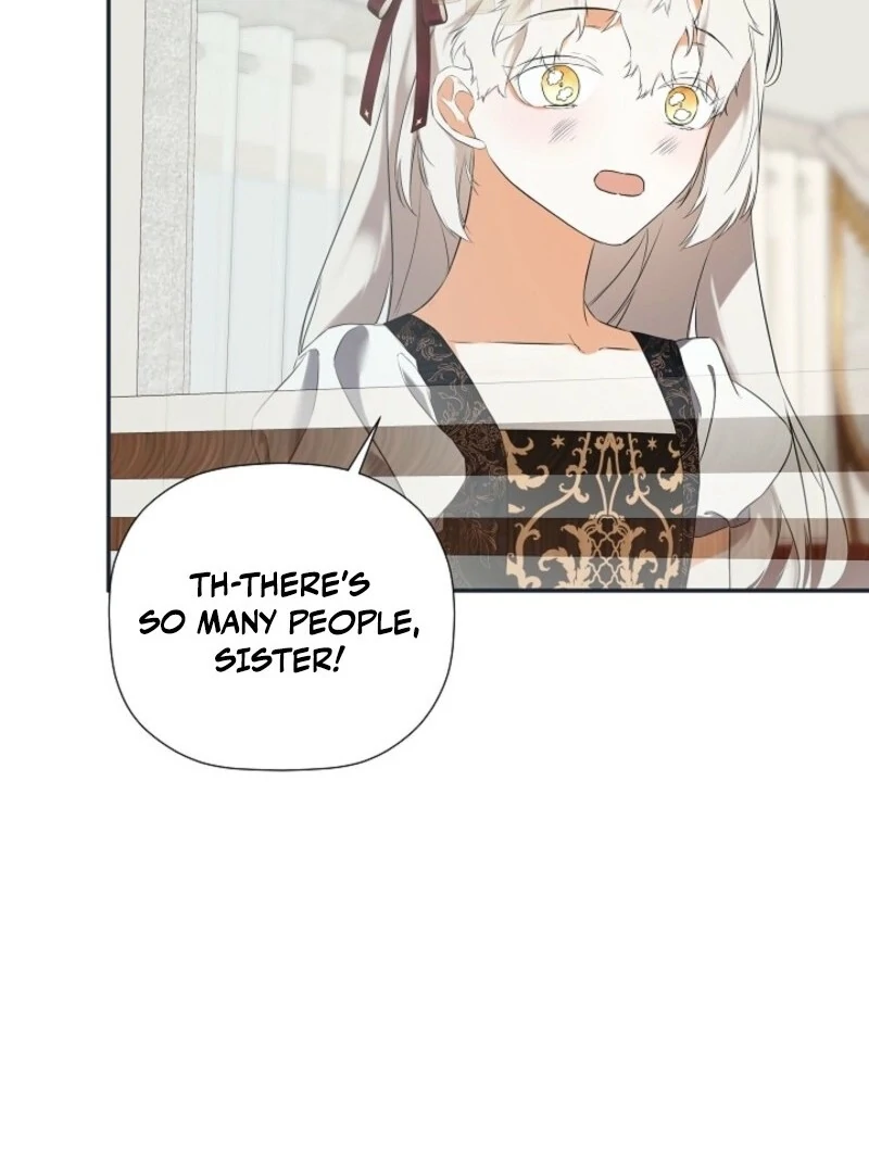 I Mistook the Hidden Identity of the Sub Male Lead Chapter 94 - Page 81