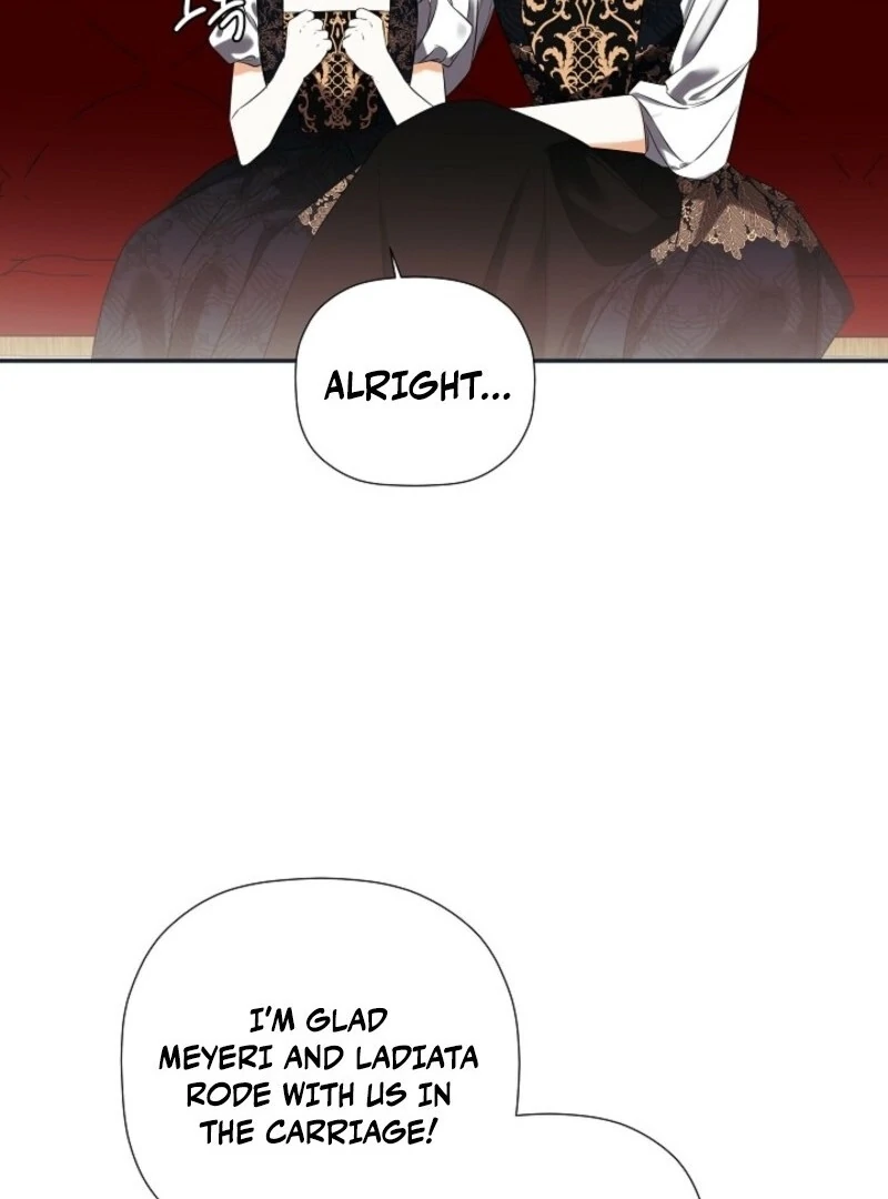 I Mistook the Hidden Identity of the Sub Male Lead Chapter 94 - Page 83