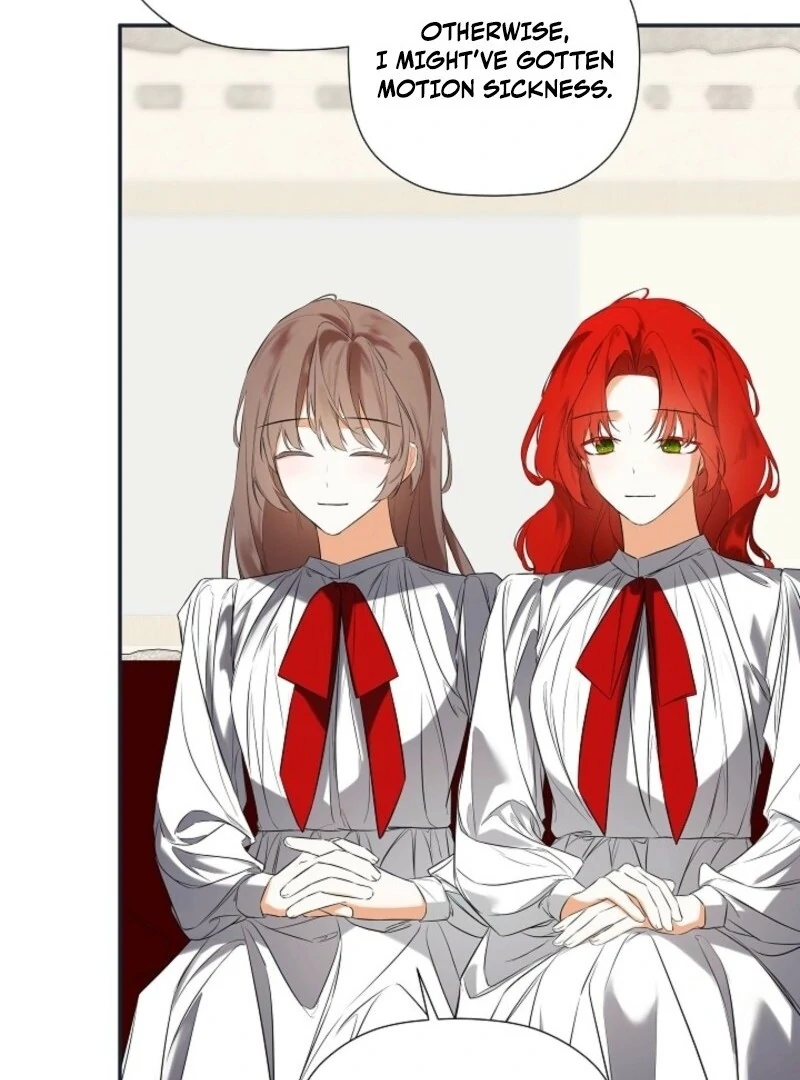 I Mistook the Hidden Identity of the Sub Male Lead Chapter 94 - Page 84