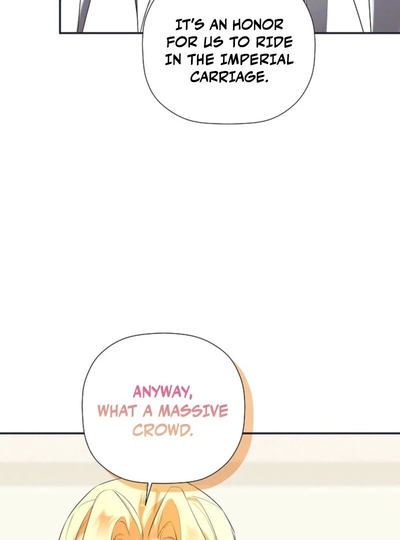 I Mistook the Hidden Identity of the Sub Male Lead Chapter 94 - Page 85