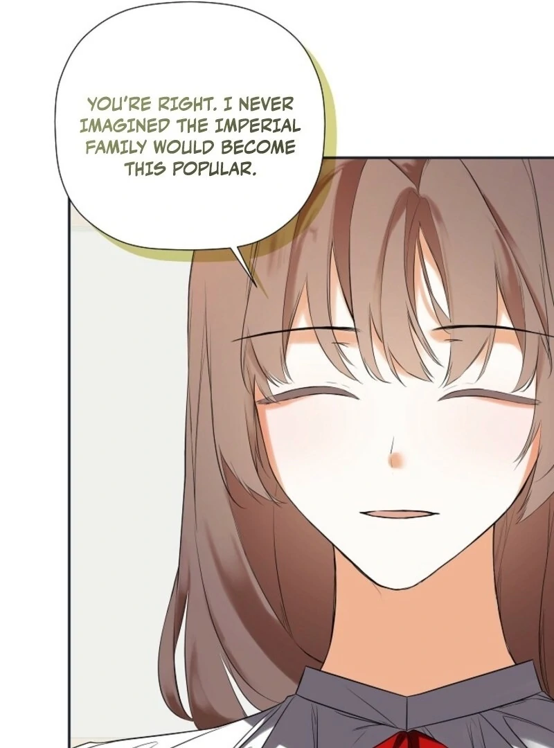 I Mistook the Hidden Identity of the Sub Male Lead Chapter 94 - Page 88