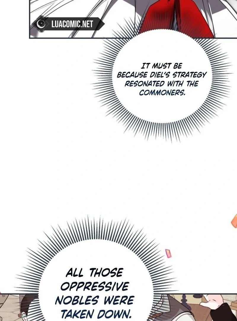 I Mistook the Hidden Identity of the Sub Male Lead Chapter 94 - Page 89