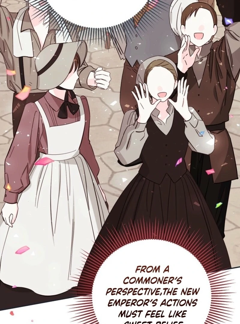 I Mistook the Hidden Identity of the Sub Male Lead Chapter 94 - Page 90