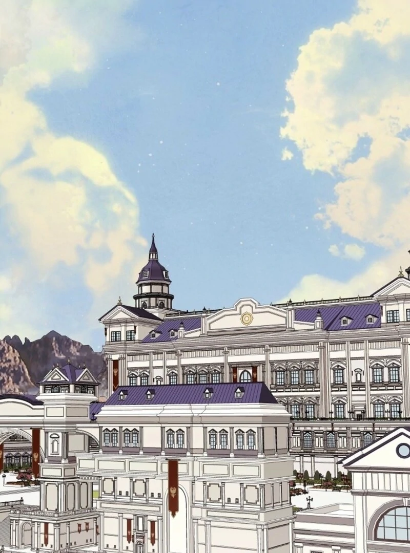 I Mistook the Hidden Identity of the Sub Male Lead Chapter 94 - Page 93