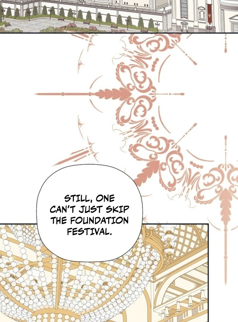 I Mistook the Hidden Identity of the Sub Male Lead Chapter 94 - Page 94