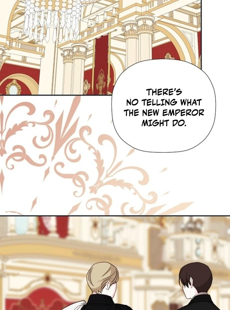 I Mistook the Hidden Identity of the Sub Male Lead Chapter 94 - Page 95