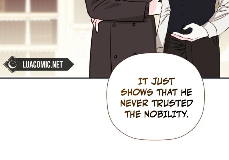 I Mistook the Hidden Identity of the Sub Male Lead Chapter 94 - Page 98