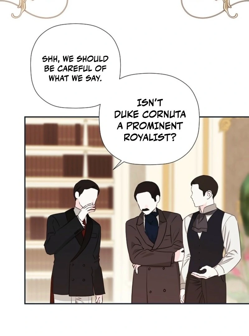 I Mistook the Hidden Identity of the Sub Male Lead Chapter 94 - Page 102