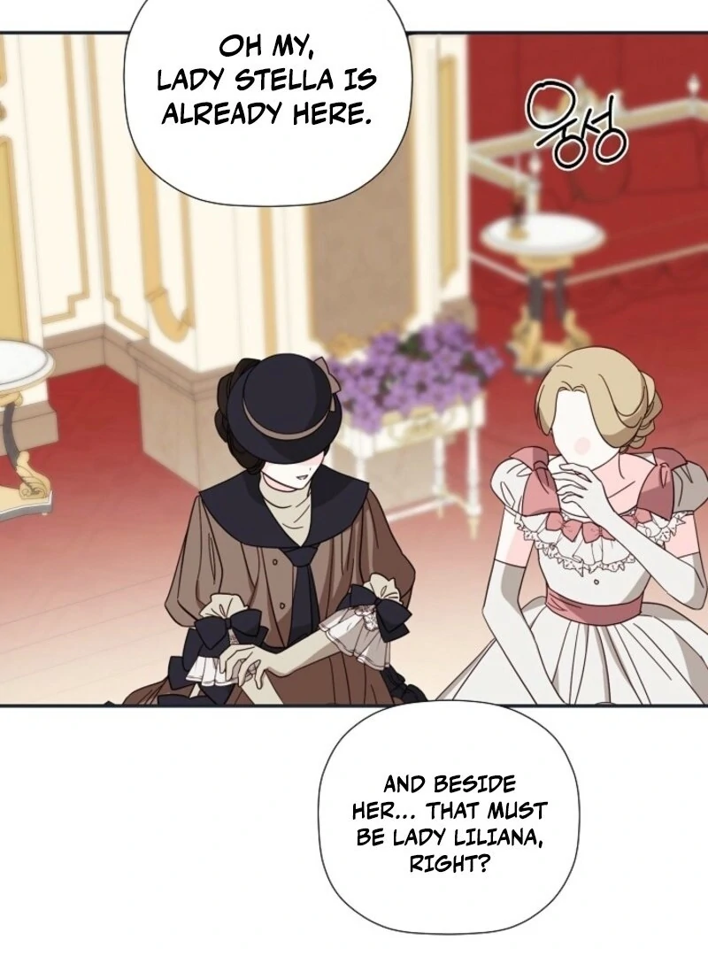 I Mistook the Hidden Identity of the Sub Male Lead Chapter 94 - Page 104