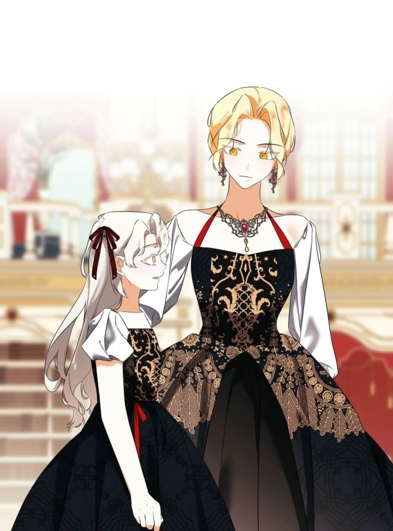 I Mistook the Hidden Identity of the Sub Male Lead Chapter 94 - Page 106