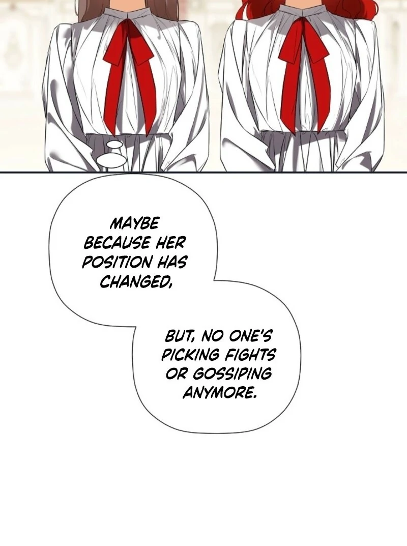 I Mistook the Hidden Identity of the Sub Male Lead Chapter 94 - Page 108