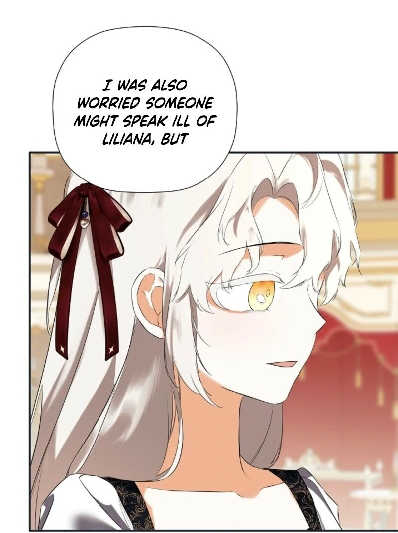 I Mistook the Hidden Identity of the Sub Male Lead Chapter 94 - Page 109